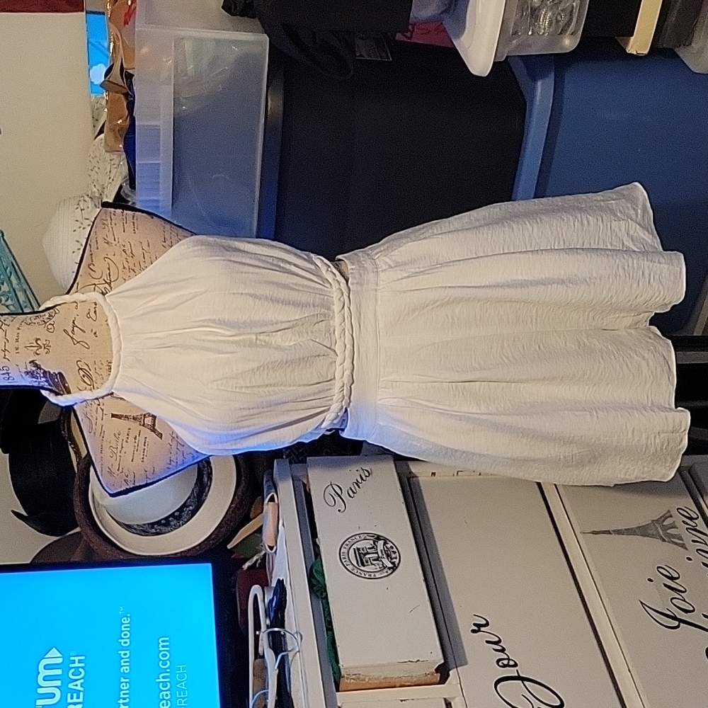 Romper by Fabrik NWT